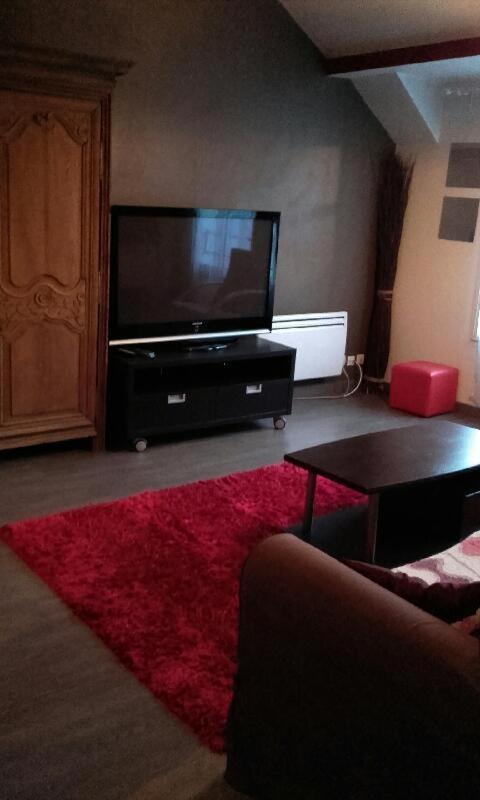 Duplex F3 - Centre Rouen - 5 Lits Διαμέρισμα Εξωτερικό φωτογραφία